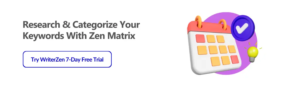 Zen Matrix: A Beginner’s Guide to Effective Keyword Research